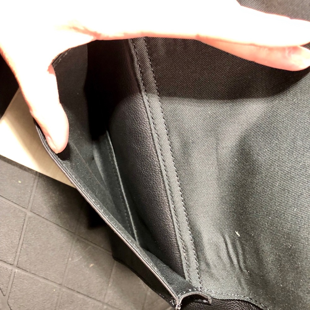 Fossil Cleo hobo bag - Picture 4 of 8